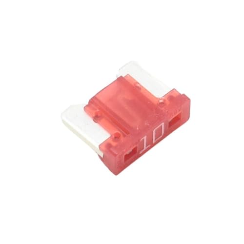 Fusible de Cuchilla Mini BFLP-10A-58V-1195 de Pie Compacto coche 2