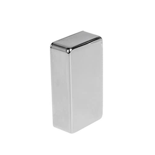 ULDIGI エレキ ギター ピックアップ カバー ハムバッカー カバー エレキ ギター ピックアップ カバー シルバー