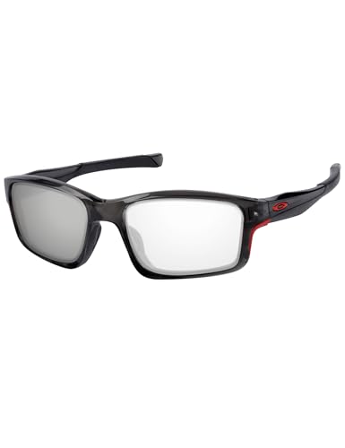 Image of Replacement Lenses for Oakley Chainlink OO9247 57mm Sunglass - Precision Fit, UV Block & Impact Resistant