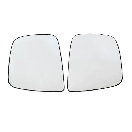 Rétroviseur extérieur pour Evalia NV200 miroir convexe réglable idéal pour les trajets en ville