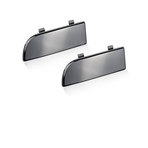 Feu antibrouillard arrière noir pour Mercedes Benz Vito Viano W639 2003-2014