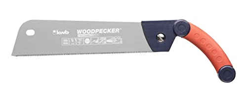 KWB Woodpecker Zugsäge, 3045-14