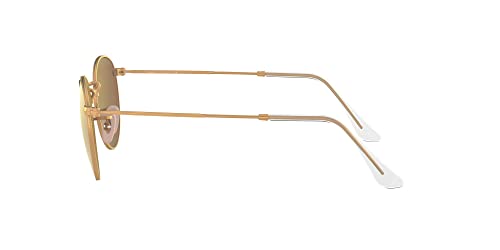Image of Ray-Ban RB3447 Round Metal Evolve Photochromic Sunglasses