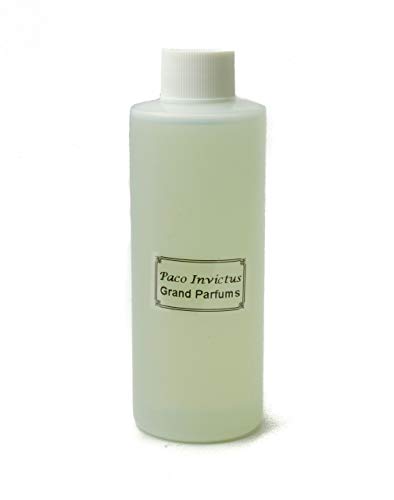 Grand Parfums Perfume Oil - Invictus (Paco) for Men Type, Perfume Oil