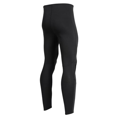 Generic Neoprene Swim Pants 1.5mm for Men and Women - Diving Tights for Water Sports3