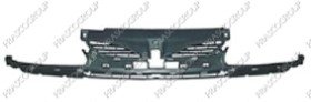Grille de radiateur RN0822011 PRASCO pièce carrosserie calandre Renault Laguna I
