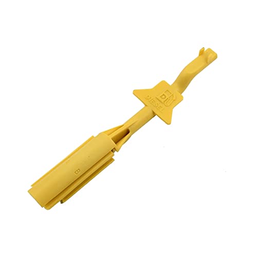 Pulchra Fuel Cap Unlocker Fuel Filler Reset Tool Compatible with Discovery 3 4 Land Rover Freelander 2 Range Rover Sport/Evoque LR014047