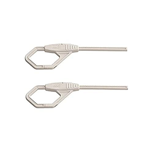 Babydan 5705548043469 - Fermi Per Armadio, Unisex