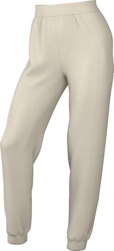 Nike pantalon de jogging confortable contre l'humidité quotidienne taille moyenne femme