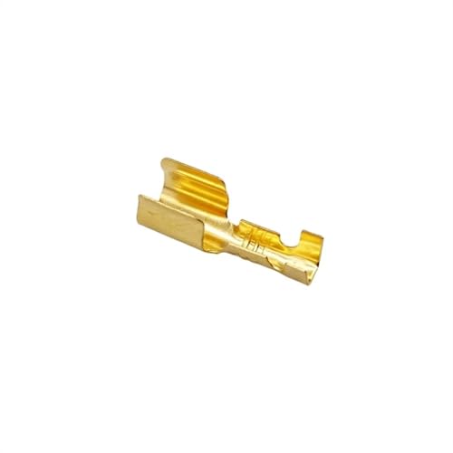 Boîte à fusibles DJ90024 double protection 6x30mm anti-court-circuit pour feux de voiture
