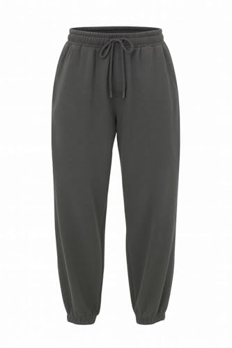 Men's Joggers – Comfortable, Stylish, and Versatile | The Ultimate Comfort & Style | Jogging Pants Mens Tracksuit | Casual Mens (UK, Alpha, XL, Regular, Regular, 1, Charcoal)