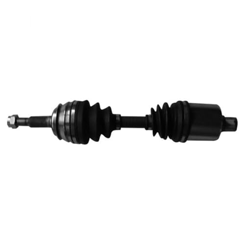 Front Left CV Axle Shaft Assembly Driver Side for Chevy Celebrity