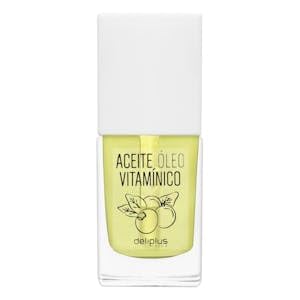 Tratamiento para uñas aceite vitamínico 1 ud. (10 ml)