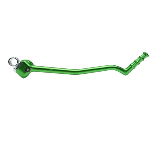 Pédale de démarrage forgée CNC haut de gamme pour votre moto KXF 250