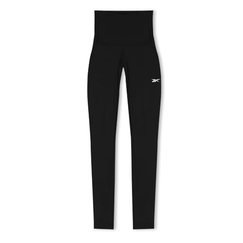Reebok Lux High-Rise Perform pantalon legging pour course à pied