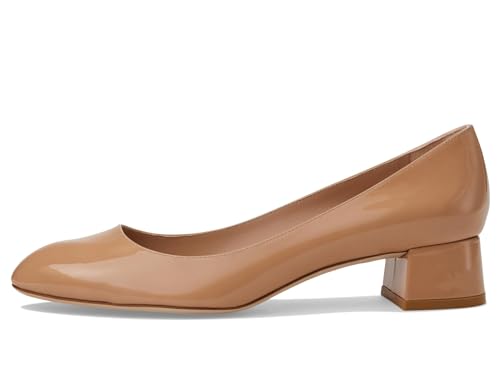 Image of Stuart Weitzman Womens Vivienne 35 Pump