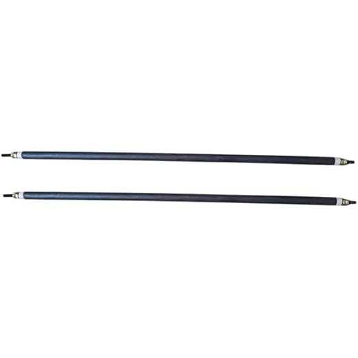 J K b K Heating Element for OTG Size 29 cm Set of 2