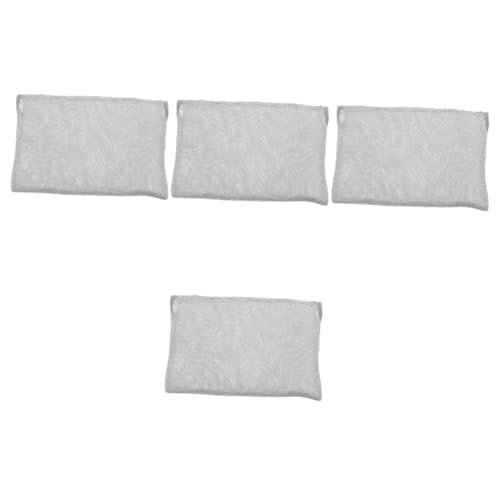 BCOATH 4pcs Window Porch Cat Bed Comfortable Cat Window Hammock Replacement Cover