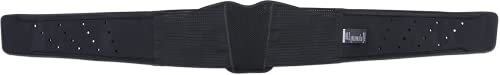 Cinturón de riñón Alpinestars Sequence protector lumbar de moto negro XL 2