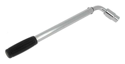 PRECISION STEEL 211343 Clé Démonte Roue Dynamométrique 1/2