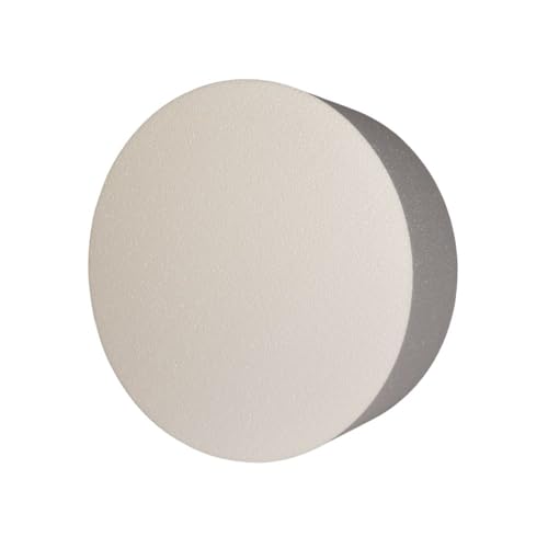 Oasis Supply Dummy Round Cake, 14