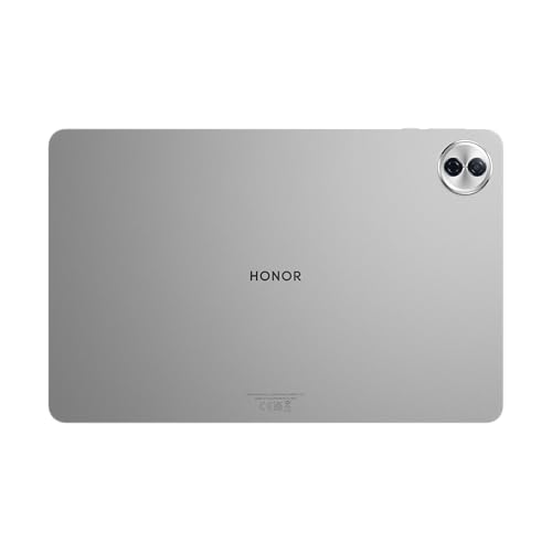 HONOR Pad 10 12.1" 2.5K Tablet (120Hz Eye-Care Display), Snapdragon 7 Gen 3, 10100mAh Battery, Android 15 Wi-Fi Tablet – High-Performance Entertainment & Productivity Pad - Image 5