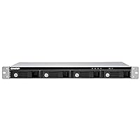 QNAP TR-004U 4 Bay