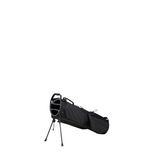 Callaway PAR 3 HD volledig waterdichte pennenzak met standaard, zwart