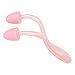 2pcs Nose Massager, Portable Nose Bridge Lifting Shaping Massage Tool Beauty Tool, for Home Beauty Salon