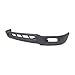 FitParts Compatible With Front Lower Bumper Cover Fascia 2001 2002 2003 2004 Toyota Tacoma CAPA Pickup TO1095196 Base Pre Runner DLX. New, Primed and Ready for Paint. 53901AD030
