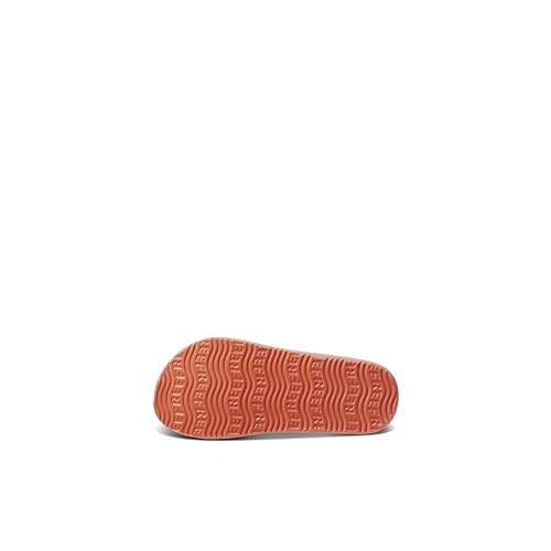 Image of REEF Girls Toddler /Little Kid Water Vista Platform Sandal, Water Friendly, Adjustable Strap