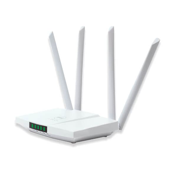 H&H 4G CPE Wireless Router (B525-D)