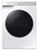 Samsung DV90T8240SH/S2 9kg A+++ Wärmepumpentrockner, 60cm breit, Knitterschutz, 3 Trockenstufe, weiß