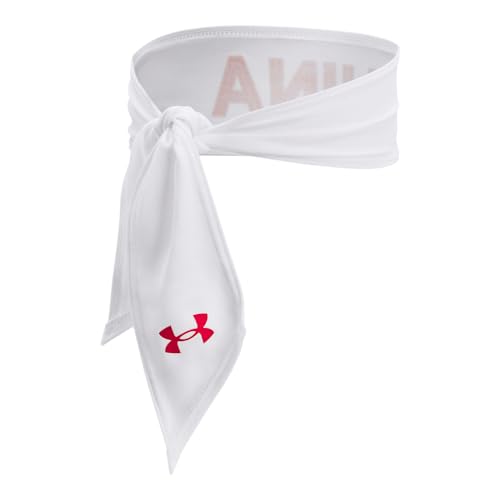 Image of Under Armour Adult Tie Headband