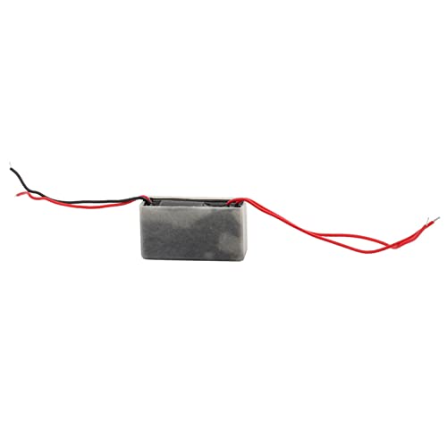 Modulo di Boost Ad Alta Tensione, Circuito di Imballaggio Epossidico Integrato, Adatto per la Zaggera di Zanzare Elettrica, Rimozione della Polvere Elettrostatica, Esperimenti