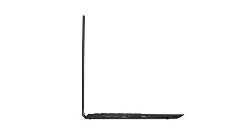 Image of Lenovo 20JD000YUS Thinkpad X1 Yoga 20JD 14 inch Flip Design Notebook - Windows - Intel Core i5 2.6 GHz - 16 GB RAM - 256 GB SSD, Black