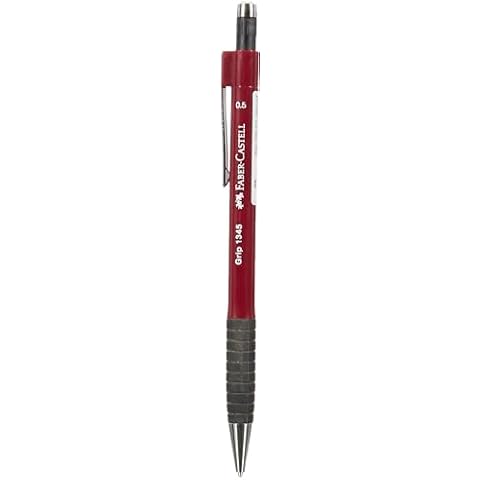 Faber-Castell Grip 1345 0.5mm Mechanical Pencil Cover