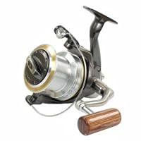 Wychwood Riot Big Pit 65 Reel