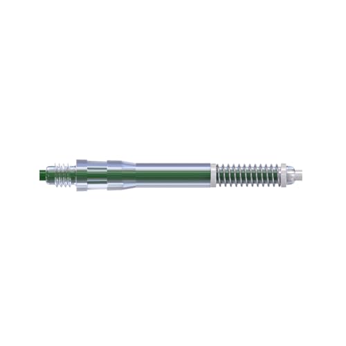 CUESOUL TERO AK7 Carbon Dart Shafts/Stem Built-in Spring Telescopic,Set of 3 pcs - Image 3