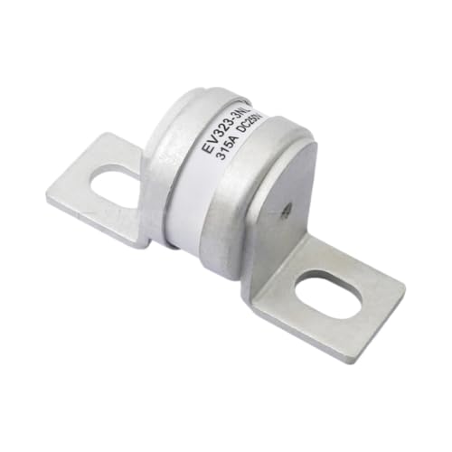 Fuse DC rapide EV323-3NL 400A 250V pour protection de puissance - 2