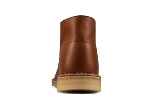Image of Clarks mens Desert Boot