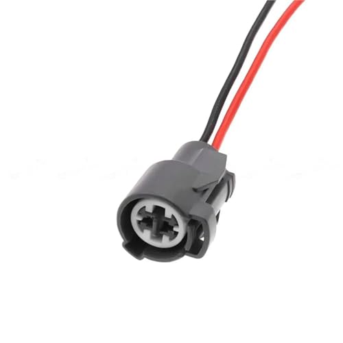 Faisceau IACV résout ralenti instable, câblage pour vanne de régulation d'air 10 pcs