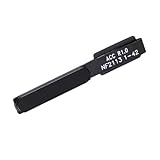 Fingerprint Sensor Power Button Flex Cable Ribbon for Sony Xperia 1 IV / 5 IV / 10 IV (Black)
