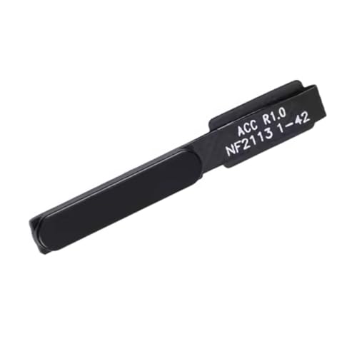 Fingerprint Sensor Power Button Flex Cable Ribbon for Sony Xperia 1 IV / 5 IV / 10 IV (Black)