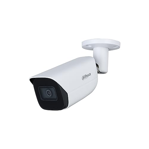 - Sistema audio: 1//- Sistema audio: 1 canali//- Perti LAN Ethernet (RJ-45): 1//- Numero di lenti: 1//- Apertura massima: 1,4//- Lunghezza focale: 2.8 - 6 mm//- Larghezza: 70,5 mm//- Altezza: 66,4 mm//- Peso: 590 g//- Lunghezza: 19220 ,7 mm///- Tipologia alimentazione: DC, PoE//- Amperaggio di uscita DC: 12A//- Consumo energetico (max): 5,9 W//- Consumo energetico (Power over Ethernet, PoE): 7,2 W//- Intervallo temperatura di funzionamento: -40 - 60 °C//- Intervallo di temperatura di stoccaggio: -40 - 60 °C//- Umidità relativa di funzionamento: 0 - 95%//- Ethernet: Si//- Wi-fi: No//- Standard di rete: IEEE 802.1x//- Protocolli di rete supportati: IPv4 IPv6 HTTPTCP