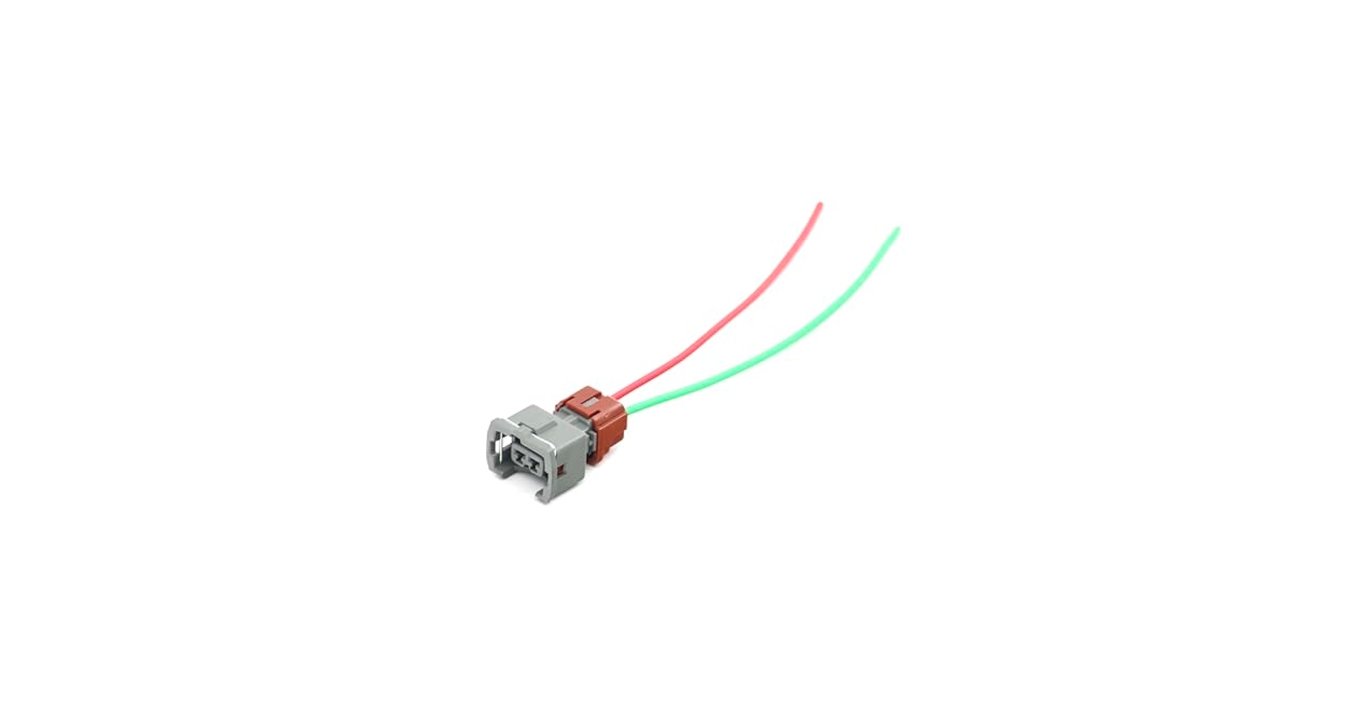 Amazon.com: Michigan Motorsports EV1 Fuel Injector Connector