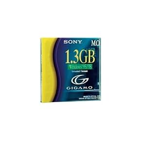 Amazon.co.jp: MOディスク - 記録メディア: パソコン・周辺機器