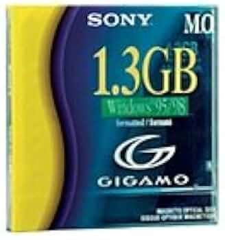 MOディスク　SONY 9100C MOディスク SONY 9100C MOディスク SONY 9100C