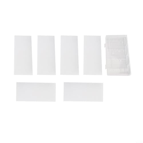 Proteggi le tue monete 60 pezzi scatola portaoggetti con fodere regolabili in schiuma e costruzione per una conservazione sicura Come da immagine A