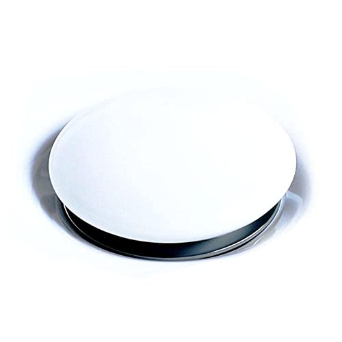 AUsagg 1 pieza de repuesto de latón para desagüe de lavabo de 68 mm para lavabo Covor, accesorios de botón C7Z5 Clack Click Cover